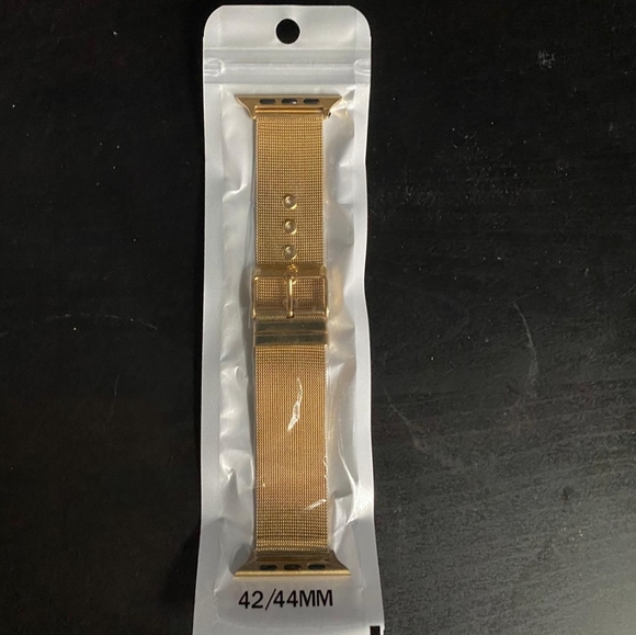 Apple Watch 42-44MM Milanese Loop Wristband - Picture 3 of 5